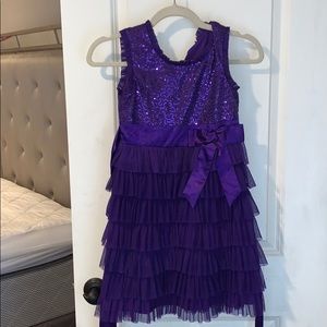 Jona Michelle kids dress